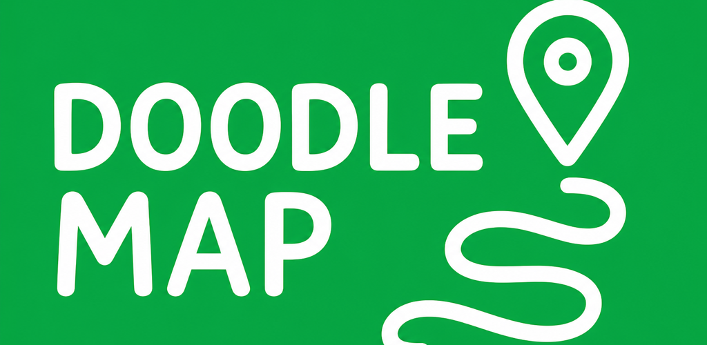Doodle Map